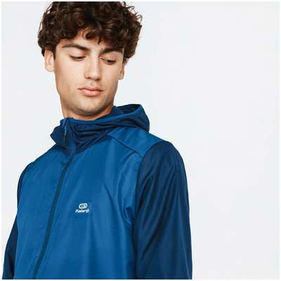 Ветровка Essential Wind муж. KALENJI - Бег. Одежда Бег - В продаже на