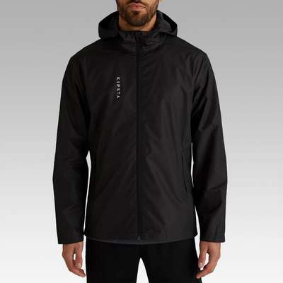Ветровка мужская водонепроницаемая T100 KIPSTA - купить в интернет-магазине