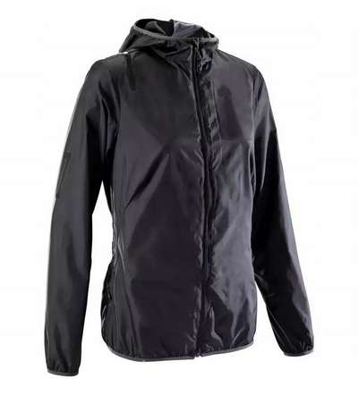 ВЕТРОВКА WIND TRAIL ЖЕН. KALENJI - Бег. Одежда Бег - В продаже на