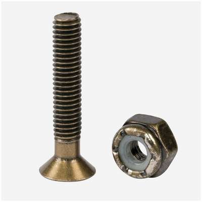 Комплект винтов для скейта SW500 OXELO - купить в интернет-магазине