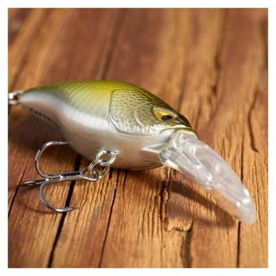 ВОБЛЕР ДЛЯ ГЛУБОКОГО ПОГРУЖЕНИЯ CRKDD 40 F CAPERLAN - купить в интернет-магазине