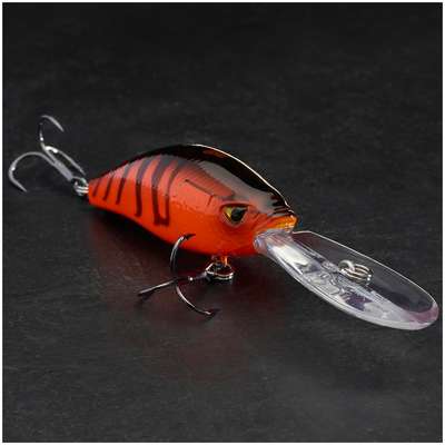 ВОБЛЕР CRANKBAIT CRKDD 60 F  CAPERLAN - купить в интернет-магазине