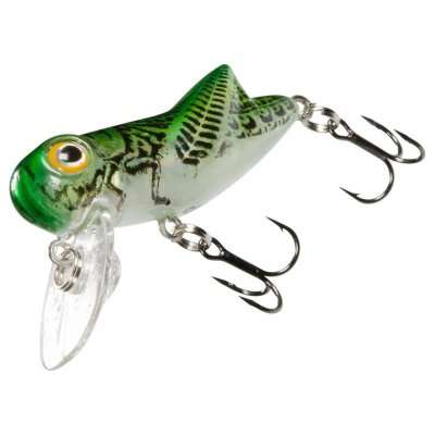 ВОБЛЕР GROPPER 40 CAPERLAN - Рыбная ловля на блесну Рыбалка - В продаже на...