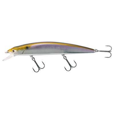 ВОБЛЕР JERKBAIT MINNOW JKMNW 130 SP FIRETIGER CAPERLAN - купить в интернет-магазине