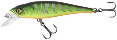 ВОБЛЕР JERKBAIT MINNOW MNW 65 SP DOS  CAPERLAN - купить в интернет-магазине