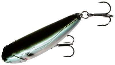 Воблер для рыбной ловли Murray 80 CAPERLAN - купить в интернет-магазине