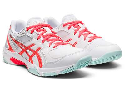 ВОЛЕЙБОЛЬНЫЕ КРОССОВКИ GEL ROCKET 7 ЖЕН. ASICS - Волейбол Комaндные виды спорта...