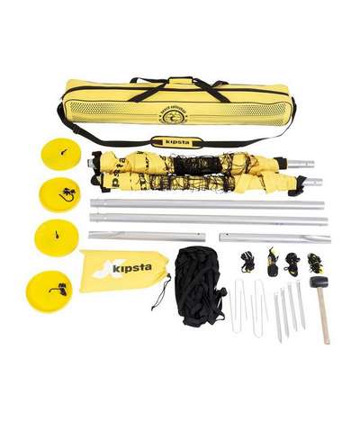 ВОЛЕЙБОЛЬНЫЙ НАБОР BV300 KIPSTA - Волейбол Футбол, баскетбол - В продаже на...