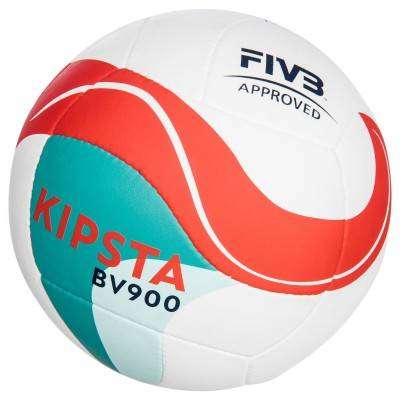 Волейбольный пляжный мяч KIPSTA - Волейбол Футбол, баскетбол - В продаже на...