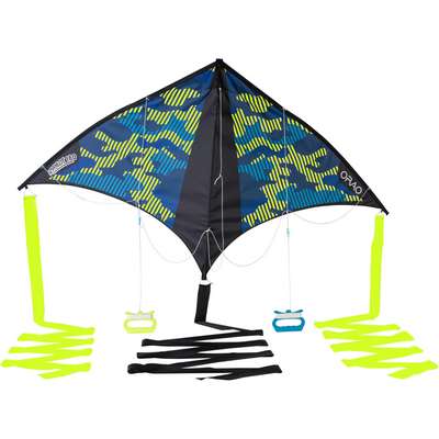 ВОЗДУШНЫЙ ЗМЕЙ 2 в 1 IZYPILOT 160 ORAO - купить в интернет-магазине