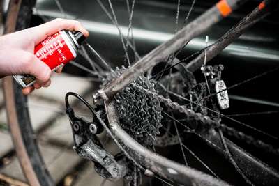 ВСЕ-В-ОДНОМ ВЕЛО 500 МЛ BTWIN - купить в интернет-магазине