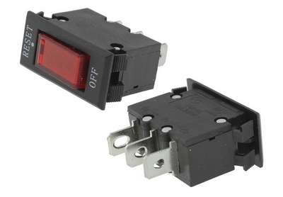 ВЫКЛЮЧАТЕЛЬ С ПРЕДОХРАНИТЕЛЕМ  - купить в интернет-магазине