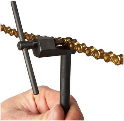 ВЫЖИМКА ЦЕПИ VELO 500 B