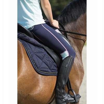 ЩЕТКА SCHOOLING FOUGANZA - Верховая езда Верховая езда - В продаже на