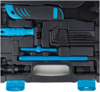 Ящик с велосипедными инструментами 500  BTWIN - купить в интернет-магазине