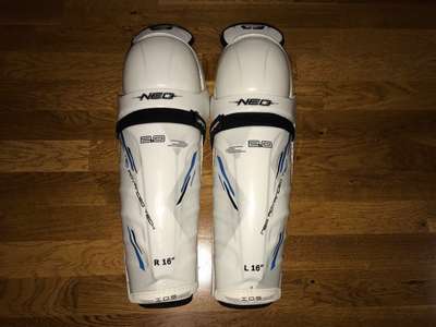 Щитки EFSI NEO 10 EFSI - Коньки Самокаты, скейты, ролики - В продаже на