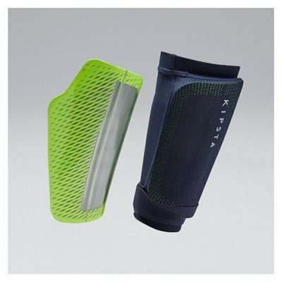 Щитки футбольные детские F5400 KIPSTA - купить в интернет-магазине