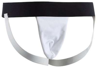 ЗАЩИТА ПАХА 100 ДЛЯ ЕДИНОБОРСТВ OUTSHOCK - купить в интернет-магазине