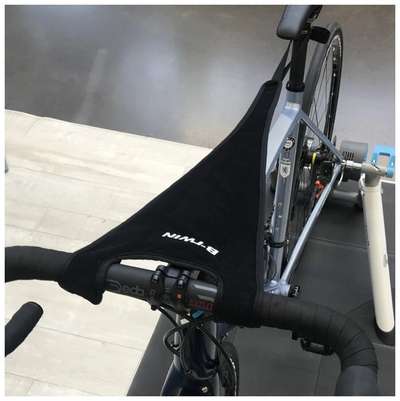 Защита рамы от пота для велостанка VAN RYSEL - купить в интернет-магазине