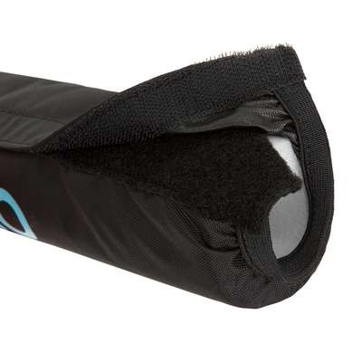 Комплект защитных чехлов с пеноматериалом для перевозки на крыше, х 2 шт. OLAIAN - купить в интернет-магазине