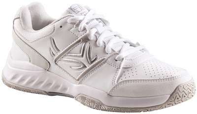 КРОССОВКИ ДЛЯ ТЕННИСА ЖЕНСКИЕ TS 160 ARTENGO - купить в интернет-магазине