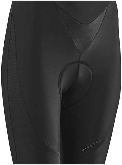 Велотайтсы утепленные женские VAN RYSEL - купить в интернет-магазине