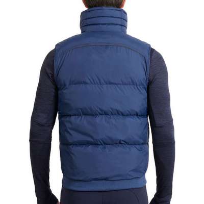 Жилет мужской 500 FOUGANZA - купить в интернет-магазине