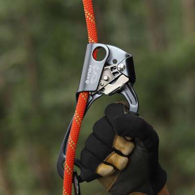 ЖУМАР PETZL PETZL - Скалолазание и альпинизм Скалолазание и альпинизм - В продаже...