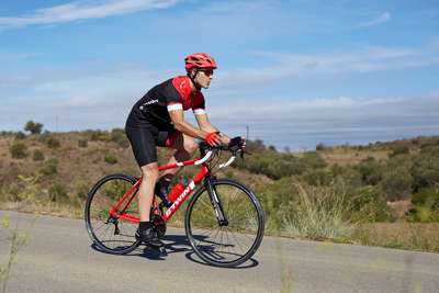 ЗВОНОК VELO 500 MINI B