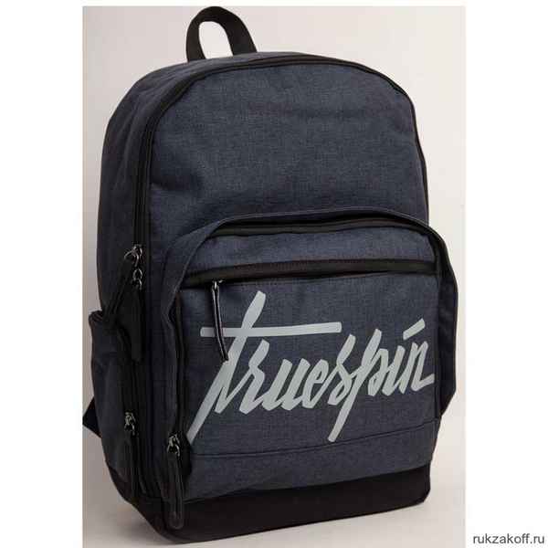 Рюкзак Truespin Backpack 1 DENIM BLUE