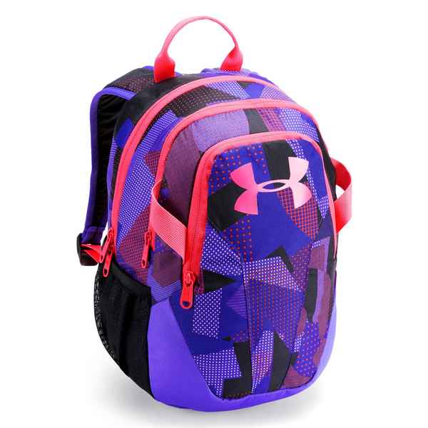 Рюкзак Under Armour Small Fry Backpack