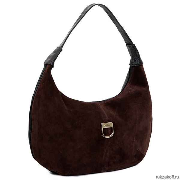 Женская сумка FABRETTI 982973-12 коричневый