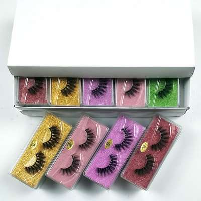 Dhgate Ресницы оптом Как купить ресницы оптом? Обзор лучших китайских товаров