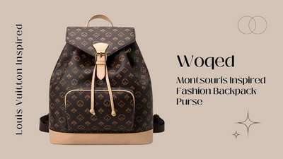 Дизайнерские сумки на Amazon 2022Высококачественные аналоги по дешевкеЛучший обзор китайских товаров