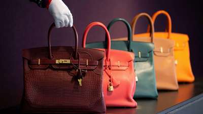 Сколько стоит сделать сумку Hermès Birkin в 2023 году. Обзор лучших китайских товаров