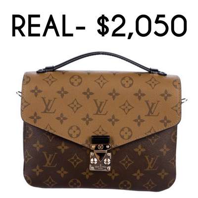 Louis Vuitton Dupes на DhgateLV Dupes, которые вам понравятся, начиная с 10 долларов. Обзор лучших китайских товаров