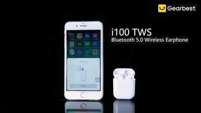 i100 TWS не заряжается? Руководство пользователя i100 TWS, Восстановление заводских настроек i100 TWS, Устранение неполадок i100 Обзор лучших китайских товаров