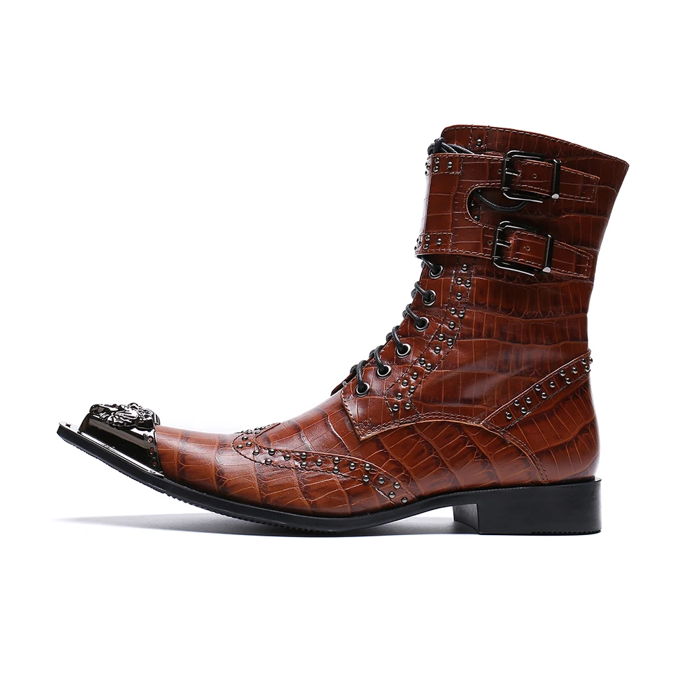 Где купить дешевые ковбойские сапоги онлайн? Обзор лучших китайских товаров