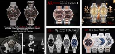 30 лучших продавцов часов на DHgate 2023Обзор часов DHgate (Cartier, Tag Heuer, Rolex)Обзор лучших китайских товаров > отзывы, цены, где купить