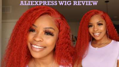 Законны ли парики на Aliexpress?  Отзывы о париках на AliexpressОбзор лучших китайских товаров > отзывы, цены, где купить