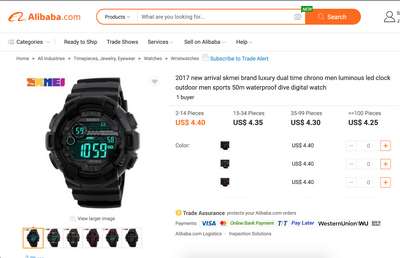 Aliexpress против Alibaba 2022: что дешевле? Обзор лучших китайских товаров > отзывы, цены, где купить