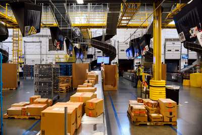 Расположение складов Amazon FBA в СШАВыберите свой склад!Обзор лучших китайских товаров > отзывы, цены, где купить