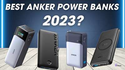 Список продуктов Anker, которые, по нашему мнению, стоит купитьКабели, зарядные устройства, аккумуляторы, колонки и многое другое... Обзор лучших китайских товаров