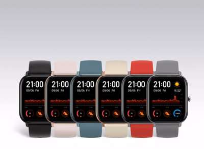 Affordable IP68 Waterproof Smartwatch Review [Smartwatches for Swimming & More] 2022Best Chinese Products Review  > отзывы, цены, где купить