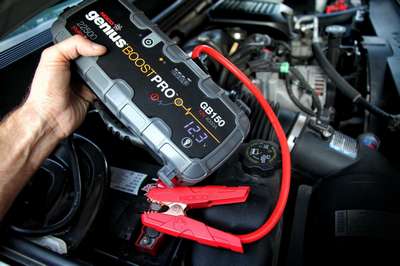 Я протестировал более 30 дешевых и портативных китайских автомобильных стартеров. Вот 6, которые мне лично понравились. Обзор лучших китайских товаров > отзывы, цены, где купить