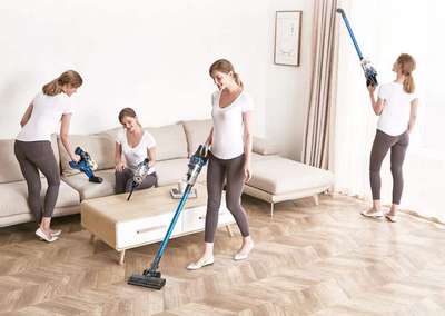 Лучший китайский ручной пылесос 2023 года. Обзор лучших китайских товаров > отзывы, цены, где купить