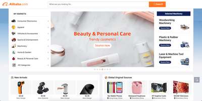 Лучшие сайты оптовой продажи ювелирных изделий в КитаеОбновленный списокОбзор лучших китайских товаров > отзывы, цены, где купить