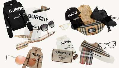 Burberry — китайский бренд?  Продукция Burberry производится в Китае? Обзор лучших китайских товаров > отзывы, цены, где купить