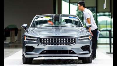 Volvo — китайский бренд? Обзор лучших китайских товаров > отзывы, цены, где купить