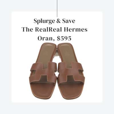 Лучший DHgate Hermes Oran Мюли DupeBest обзор китайских товаров > отзывы, цены, где купить